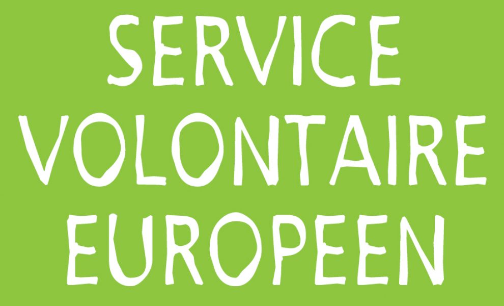 service-volontaire-europeen